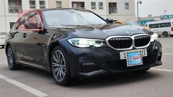 BMW for sale in Iraq